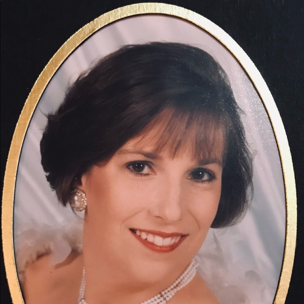 Meet your Posher, Kristina